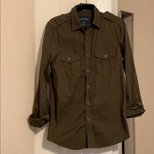 New with Tags Bluenotes Men’s Shirt